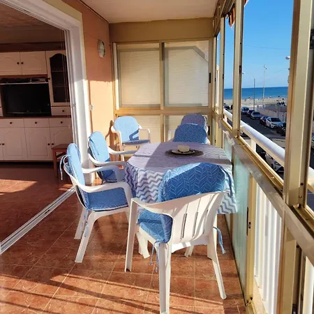 Apartment Casa Ines Santa Pola