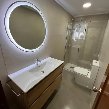 Apartment Casa Ines