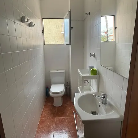 Apartment Casa Ines *