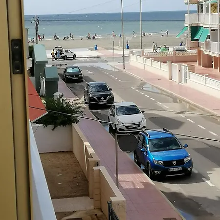 Apartment Casa Ines *