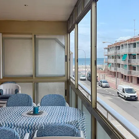 Casa Ines Apartment *