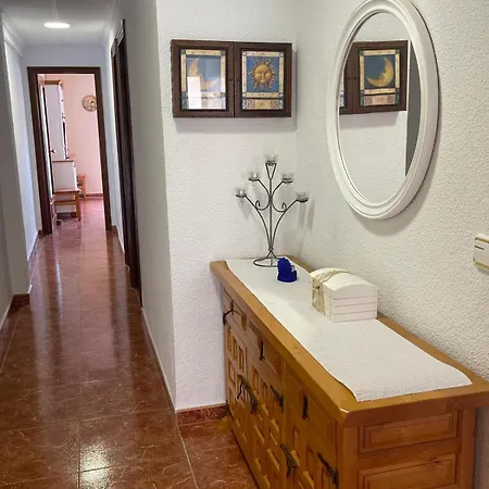 Apartment Casa Ines