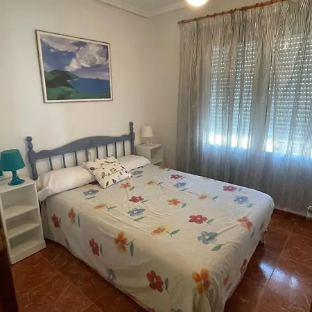Casa Ines Apartment *