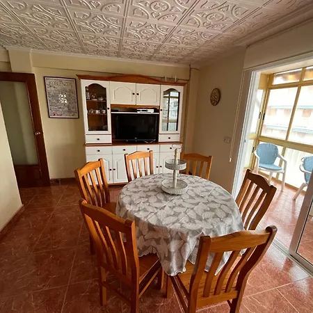 Casa Ines דירה *